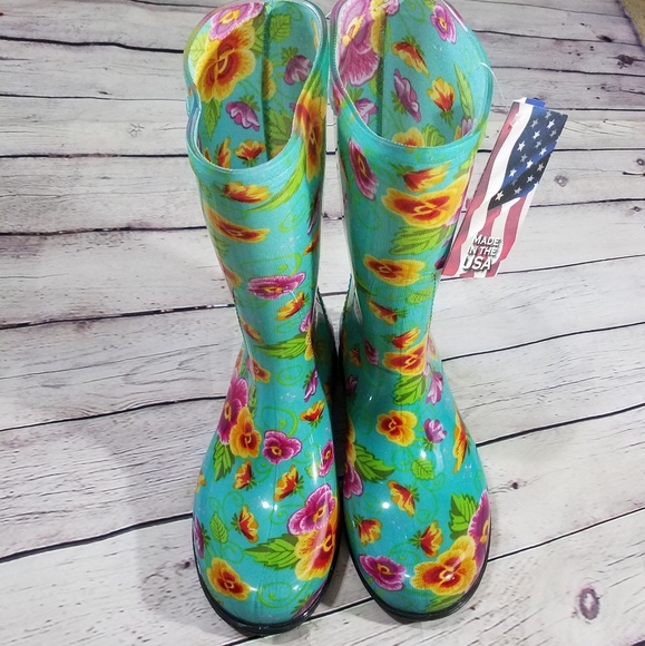 Sloggers Shoes - Sloggers rain boots